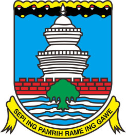 Website Dinas Pendidikan Kabupaten Serang